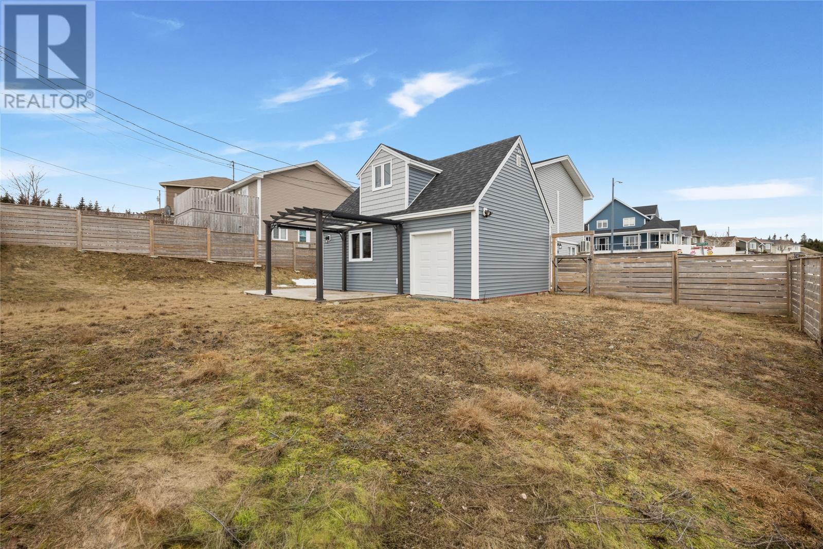 1 Kemerton Place, Paradise, Newfoundland & Labrador  A1L 0H9 - Photo 35 - 1295438
