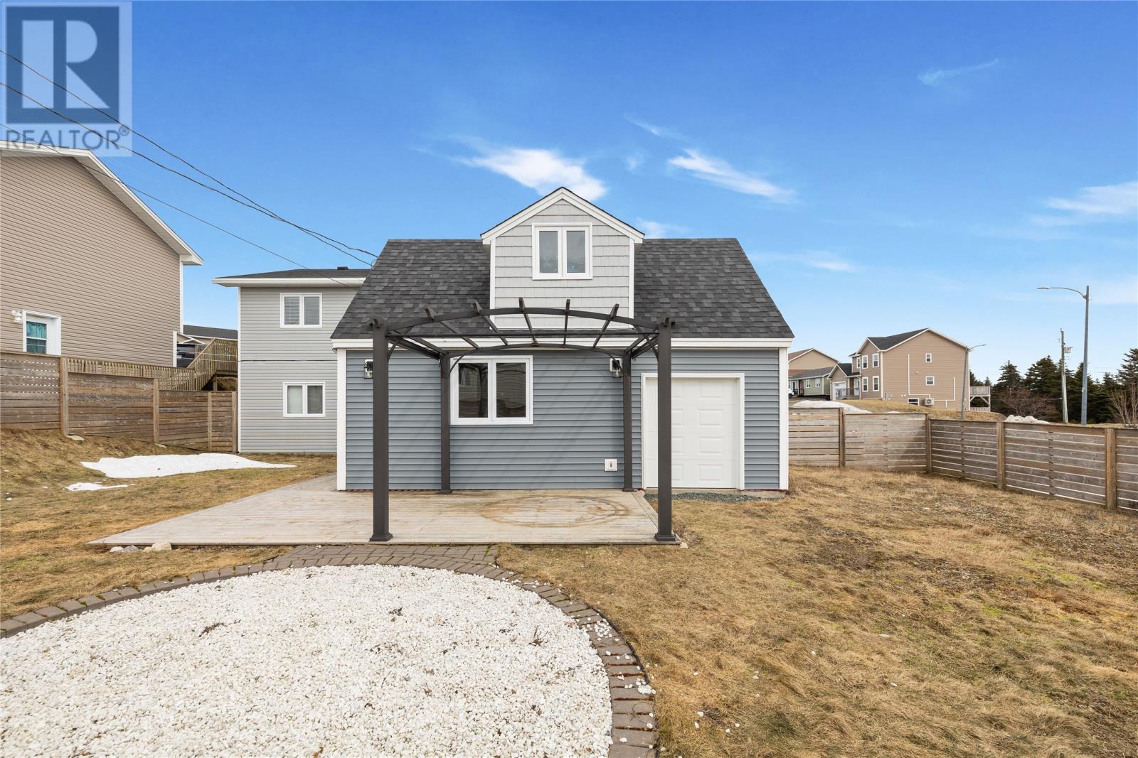 1 Kemerton Place, Paradise, Newfoundland & Labrador  A1L 0H9 - Photo 36 - 1295438