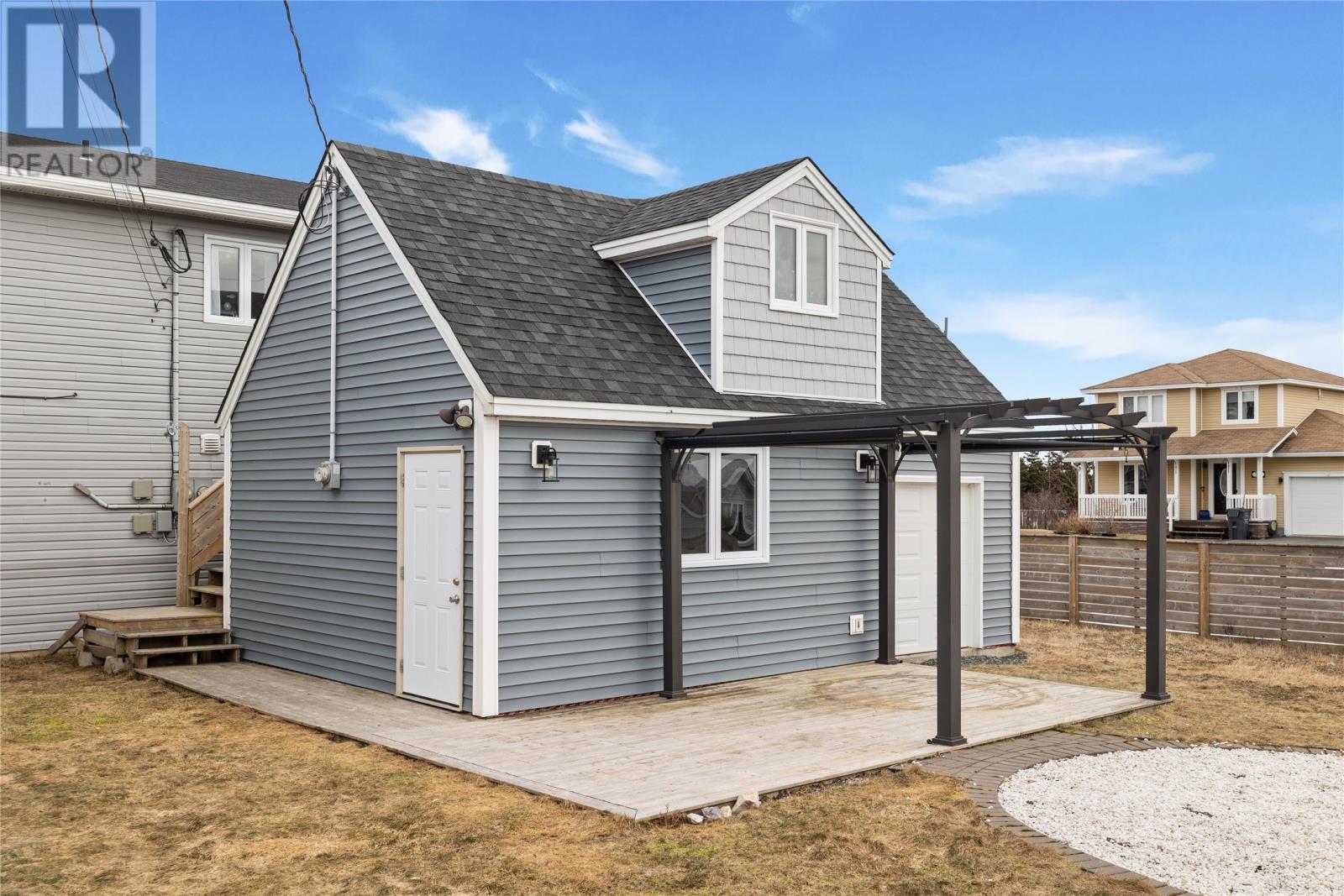 1 Kemerton Place, Paradise, Newfoundland & Labrador  A1L 0H9 - Photo 39 - 1295438