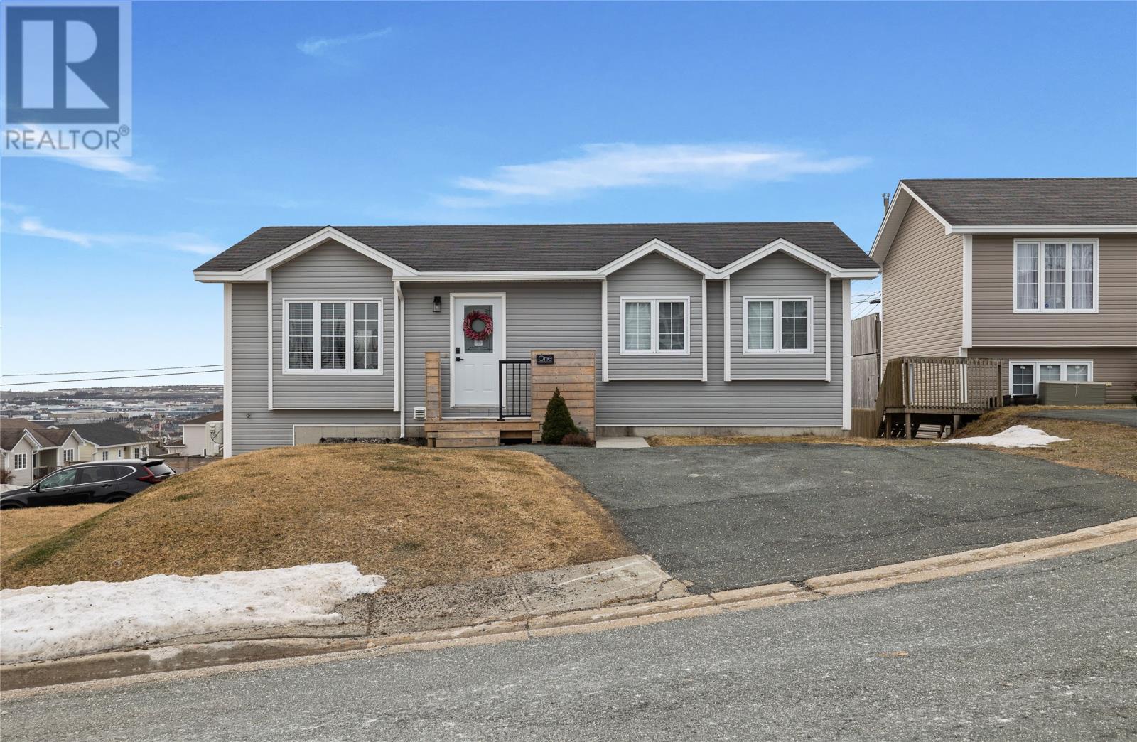 1 Kemerton Place, Paradise, Newfoundland & Labrador  A1L 0H9 - Photo 4 - 1295438