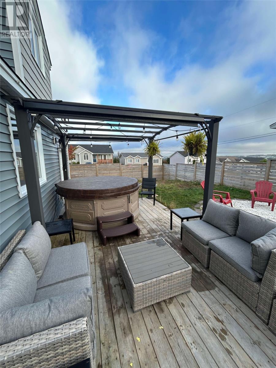 1 Kemerton Place, Paradise, Newfoundland & Labrador  A1L 0H9 - Photo 40 - 1295438