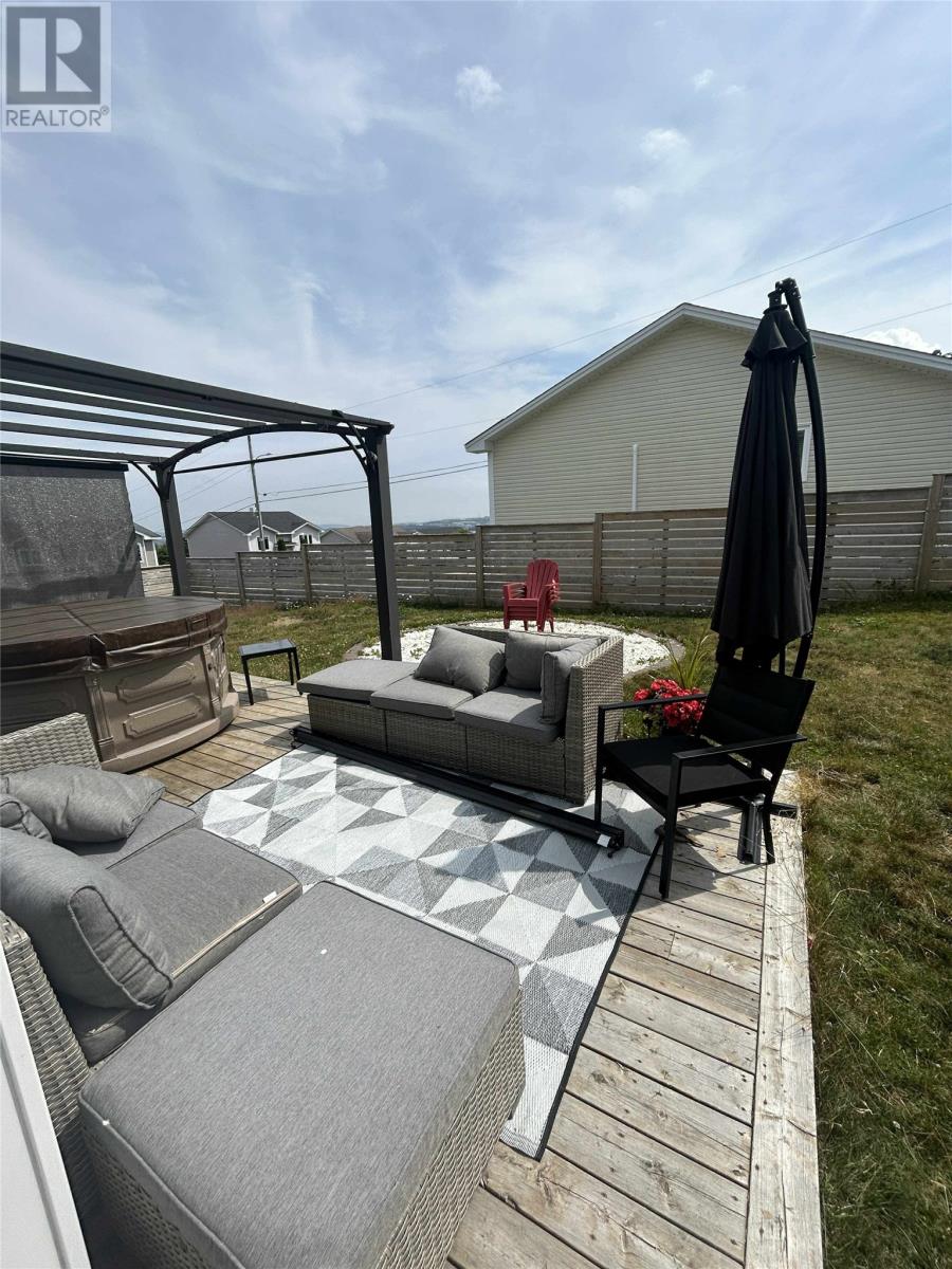 1 Kemerton Place, Paradise, Newfoundland & Labrador  A1L 0H9 - Photo 41 - 1295438