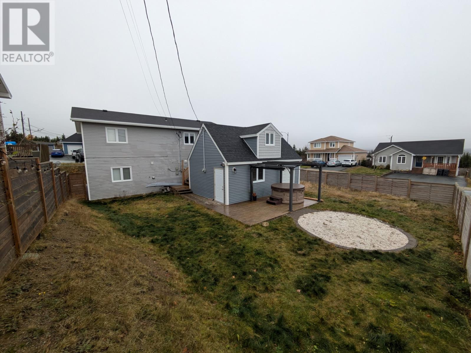 1 Kemerton Place, Paradise, Newfoundland & Labrador  A1L 0H9 - Photo 42 - 1295438