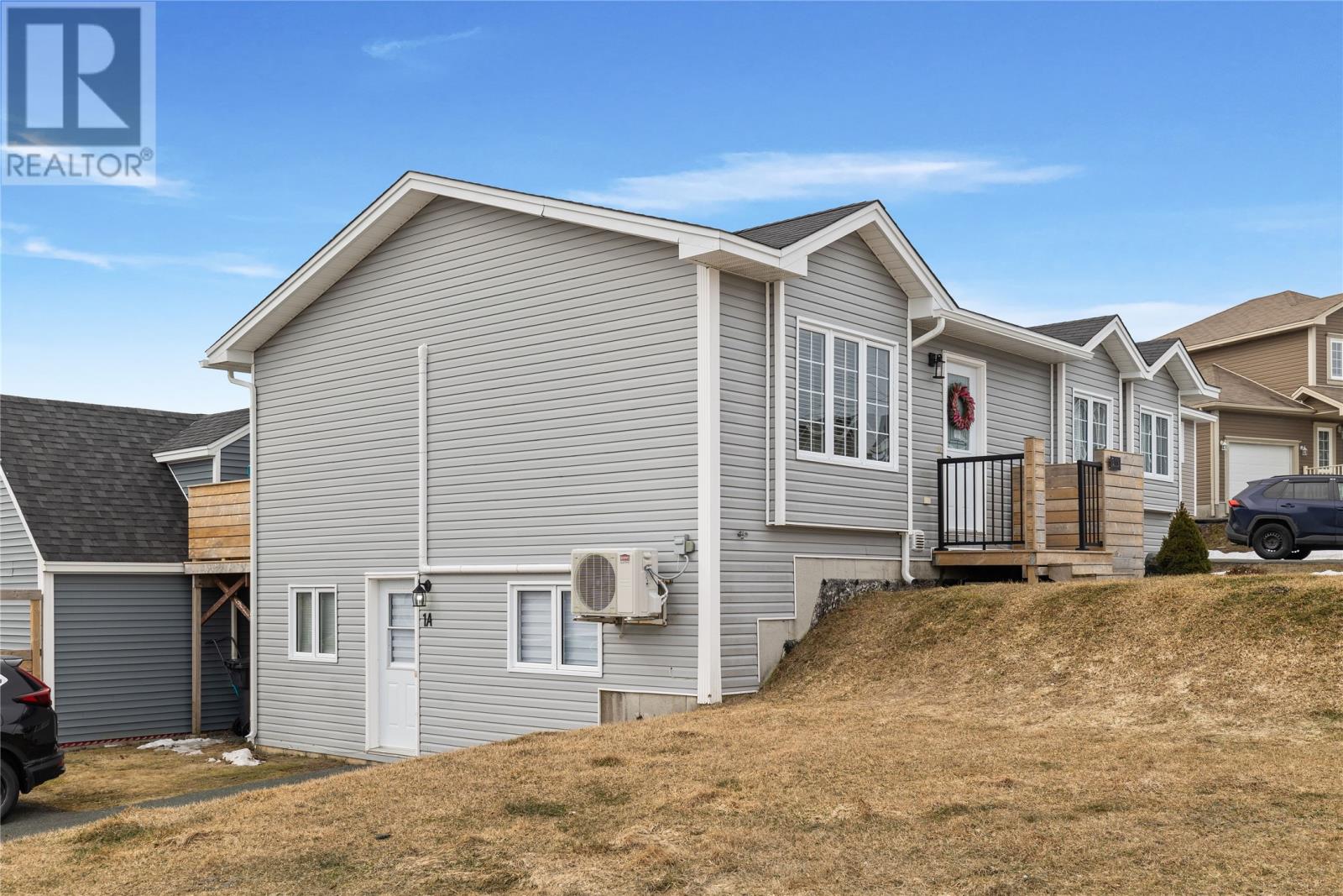 1 Kemerton Place, Paradise, Newfoundland & Labrador  A1L 0H9 - Photo 5 - 1295438