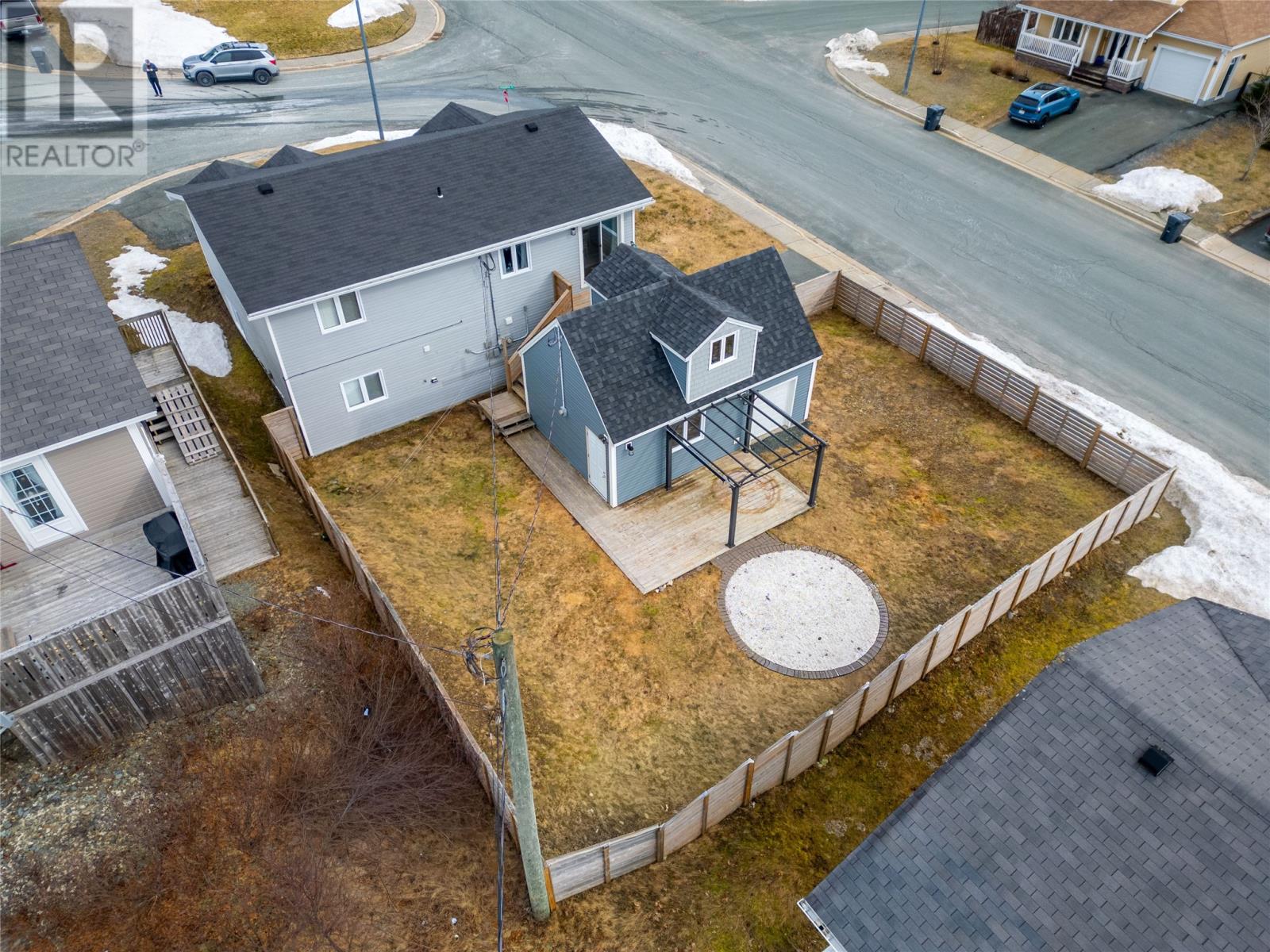 1 Kemerton Place, Paradise, Newfoundland & Labrador  A1L 0H9 - Photo 7 - 1295438