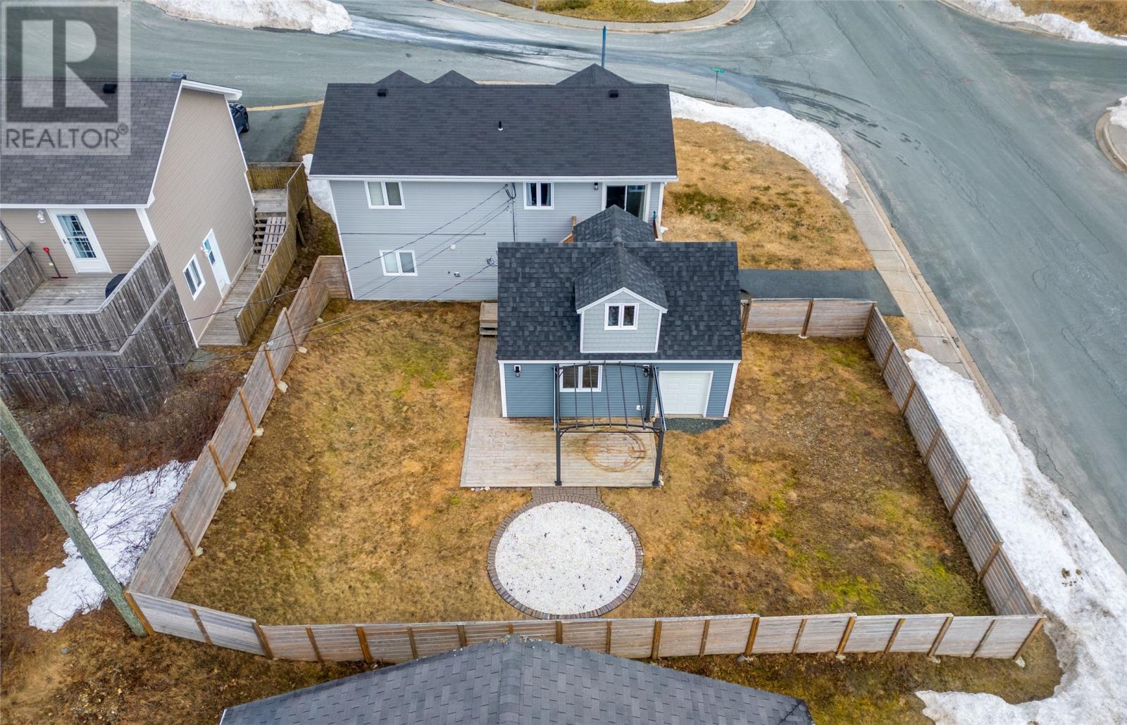 1 Kemerton Place, Paradise, Newfoundland & Labrador  A1L 0H9 - Photo 8 - 1295438