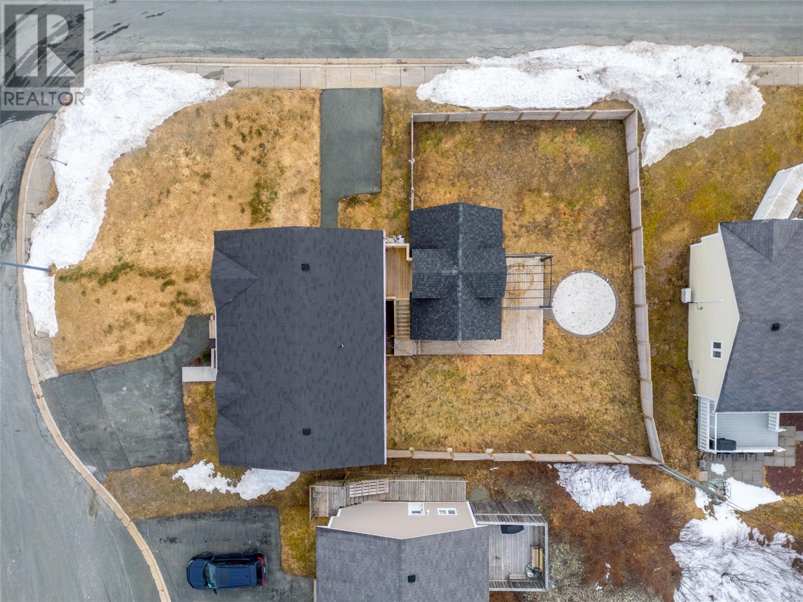 1 Kemerton Place, Paradise, Newfoundland & Labrador  A1L 0H9 - Photo 9 - 1295438