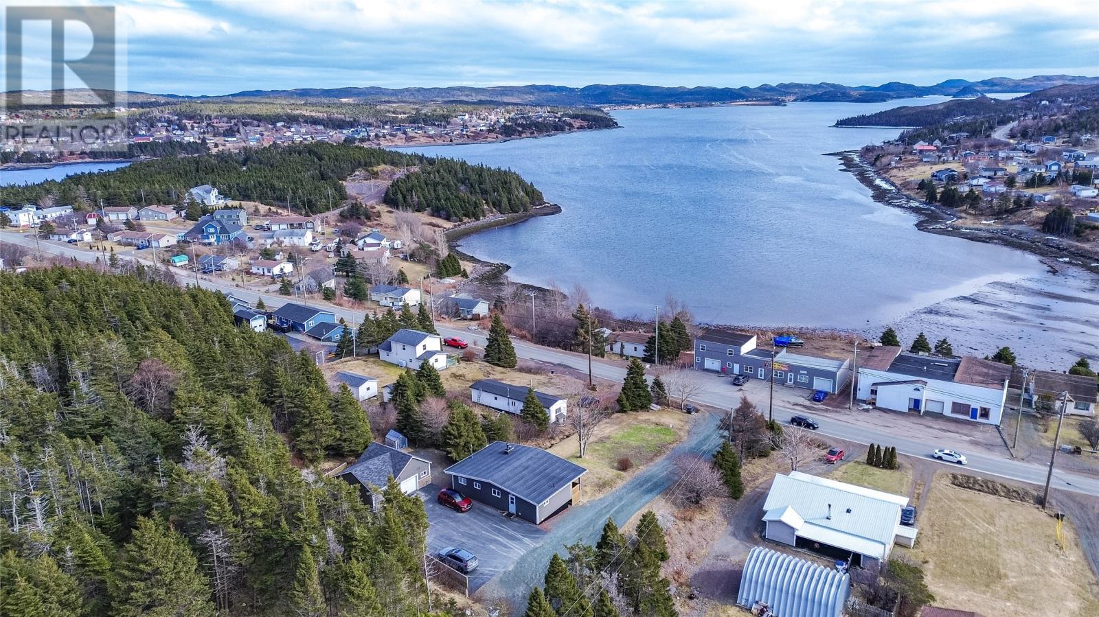 88 Main Road, Lewins Cove, Newfoundland & Labrador  A0E 2G0 - Photo 2 - 1295369