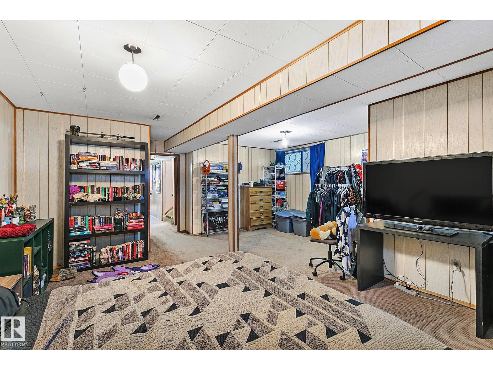 8561 89 St Nw, Edmonton, Alberta  T6C 3K4 - Photo 30 - E4478664