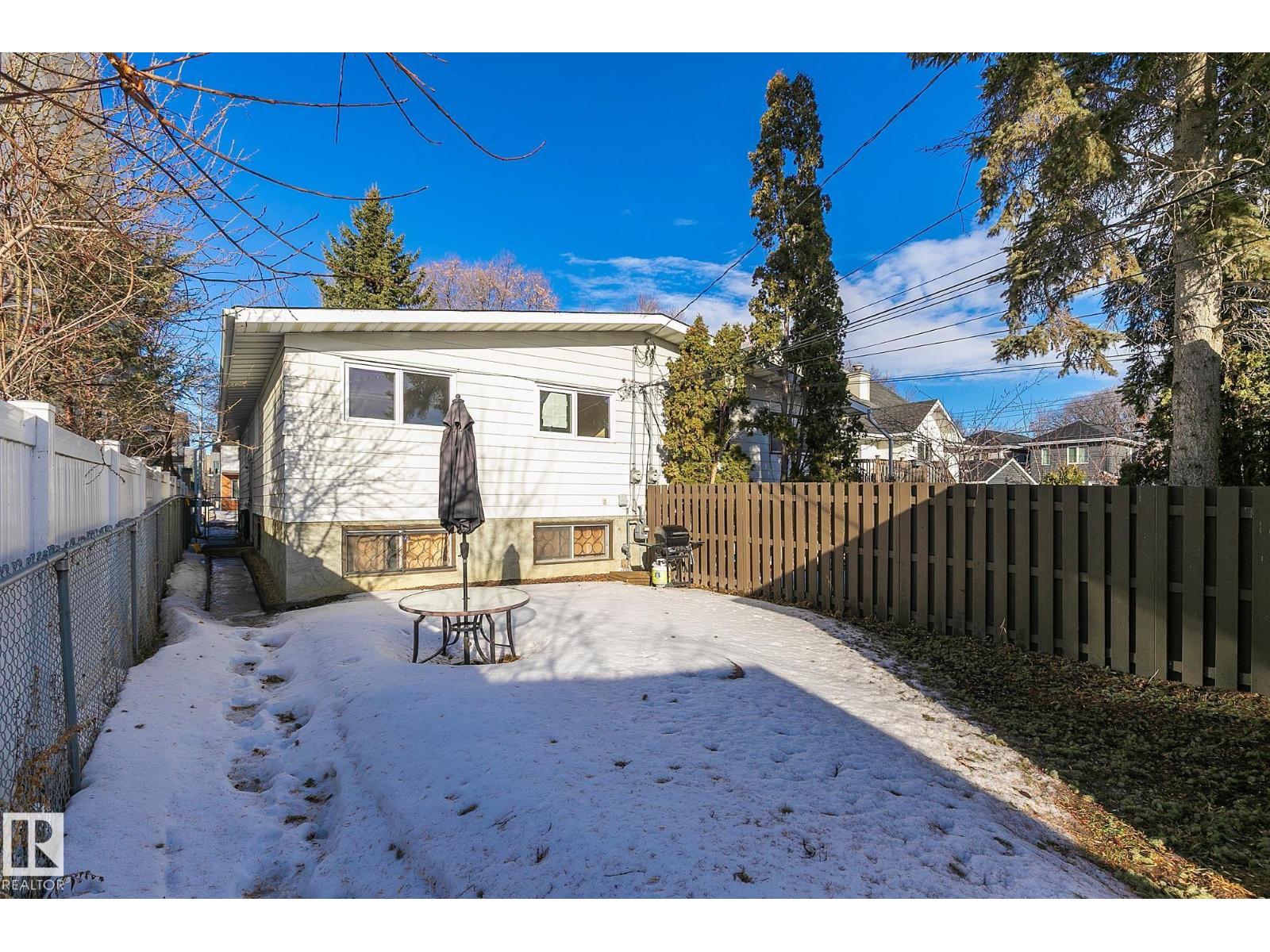 8561 89 St Nw, Edmonton, Alberta  T6C 3K4 - Photo 39 - E4478664
