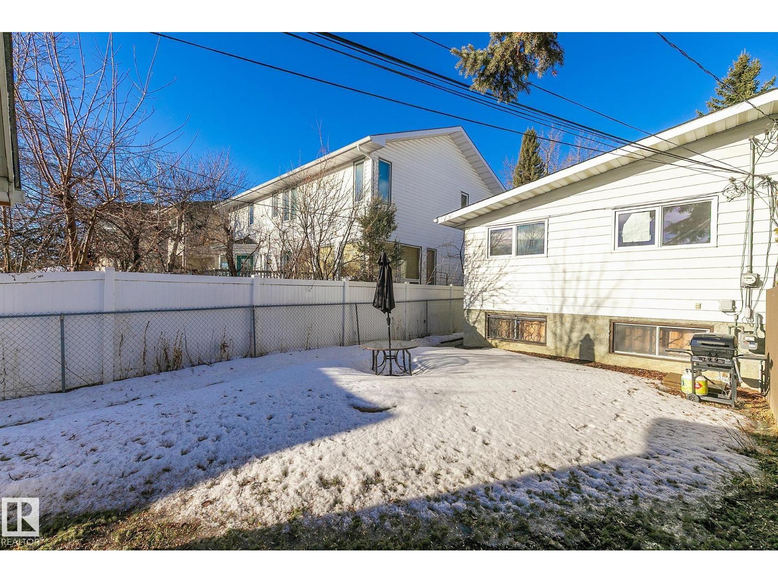 8561 89 St Nw, Edmonton, Alberta  T6C 3K4 - Photo 40 - E4478664