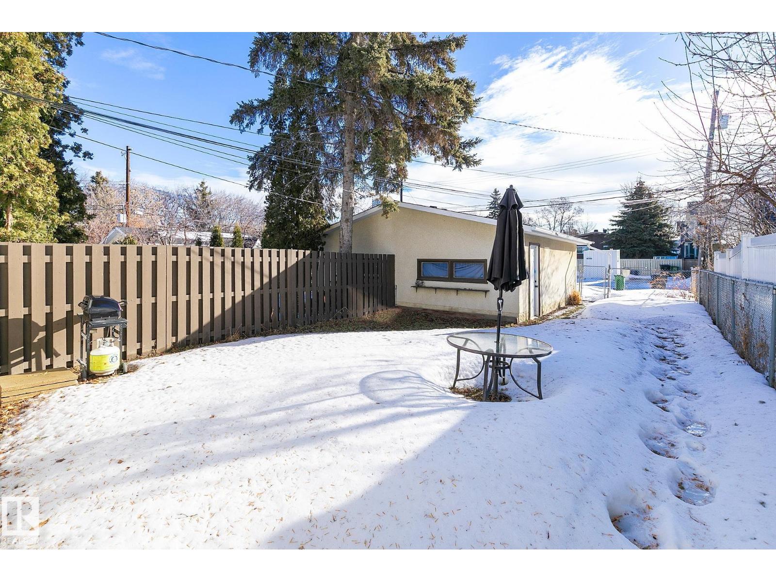 8561 89 St Nw, Edmonton, Alberta  T6C 3K4 - Photo 41 - E4478664