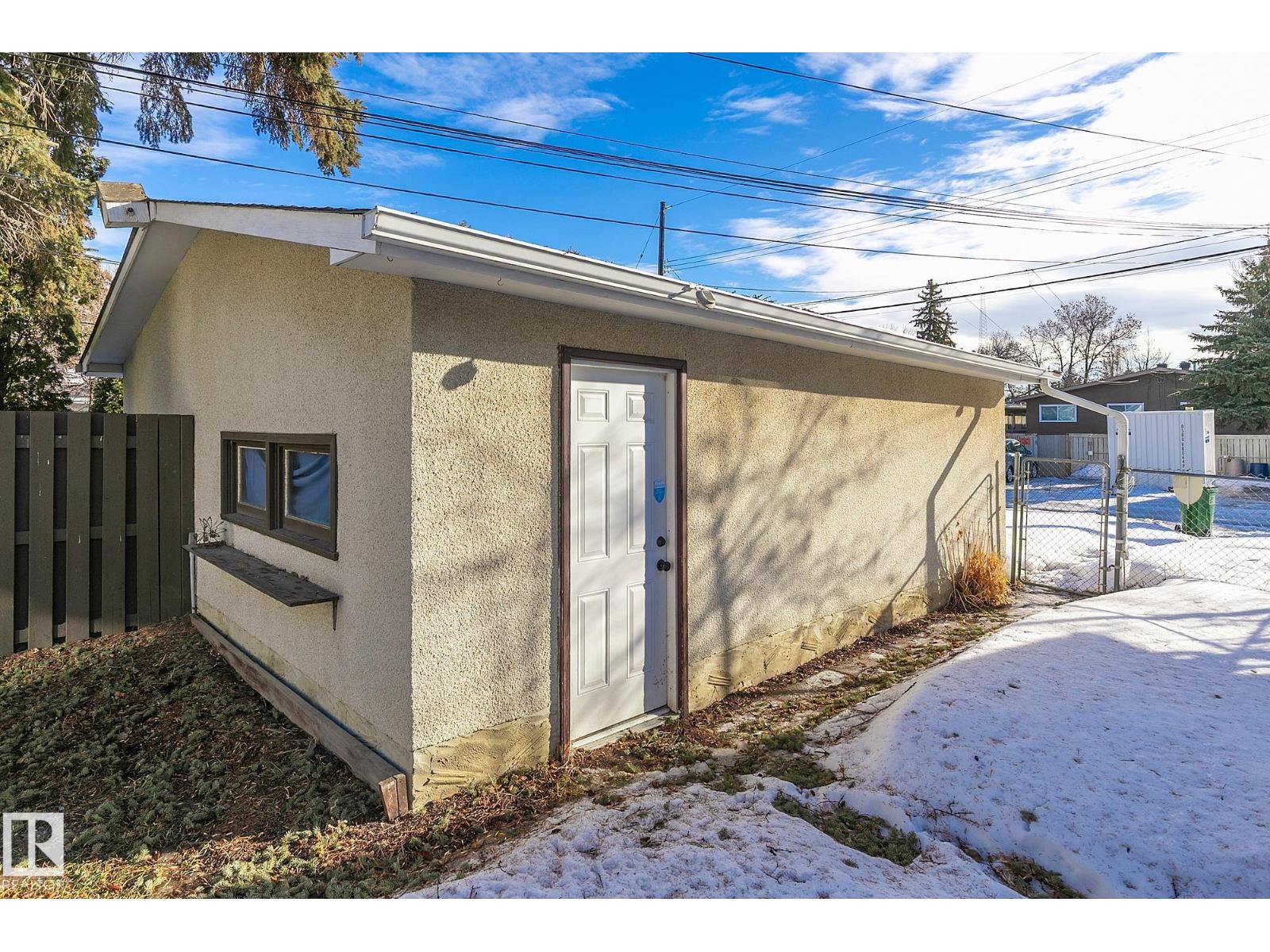 8561 89 St Nw, Edmonton, Alberta  T6C 3K4 - Photo 43 - E4478664