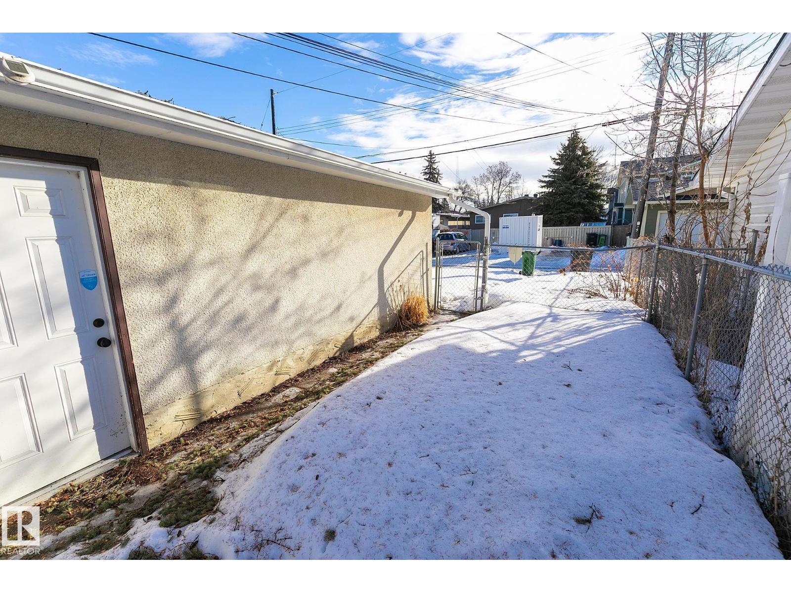 8561 89 St Nw, Edmonton, Alberta  T6C 3K4 - Photo 44 - E4478664