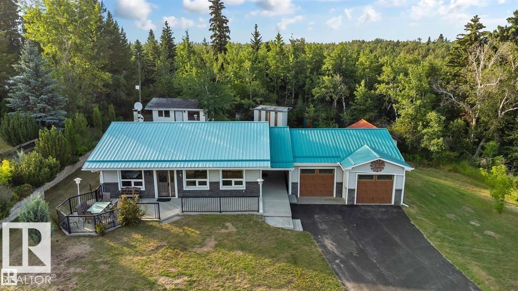 242020 TWP ROAD 473 10A, rural wetaskiwin county, Alberta