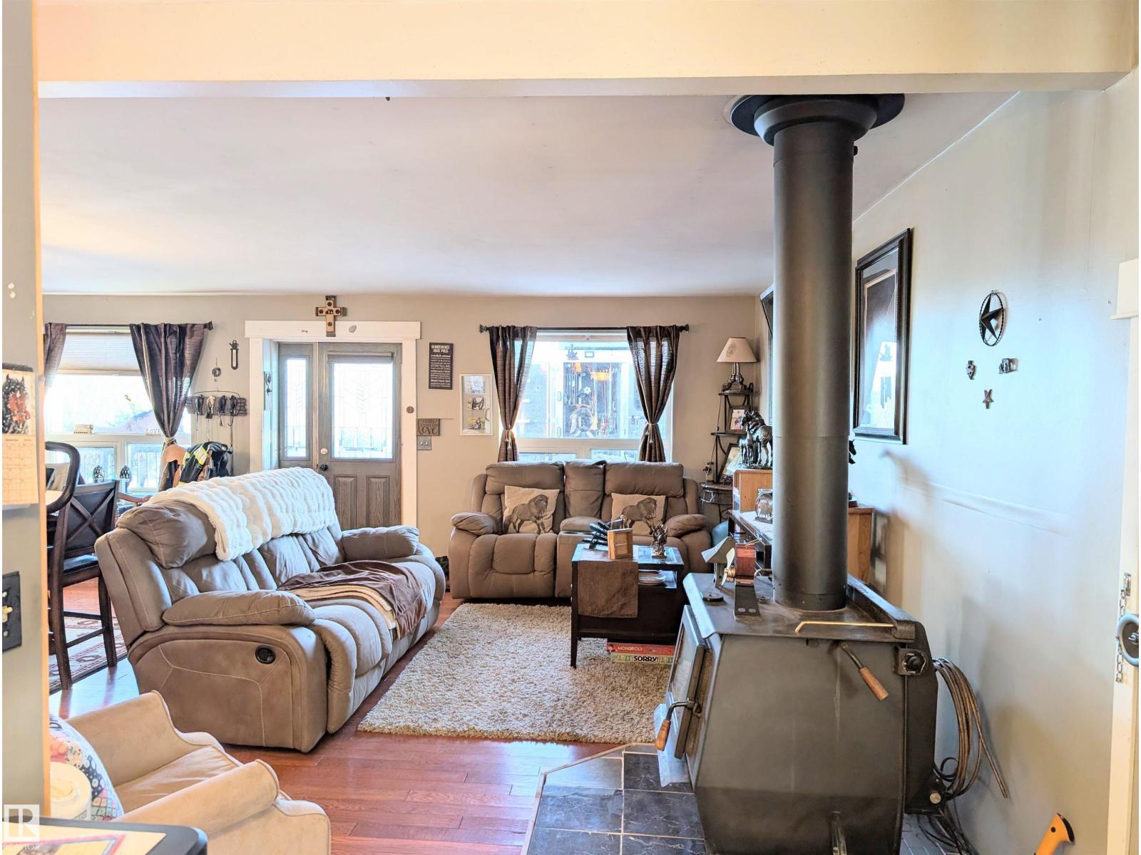 242020 Twp Road 473 10a, Rural Wetaskiwin County, Alberta  T0C 1Z0 - Photo 11 - E4478663