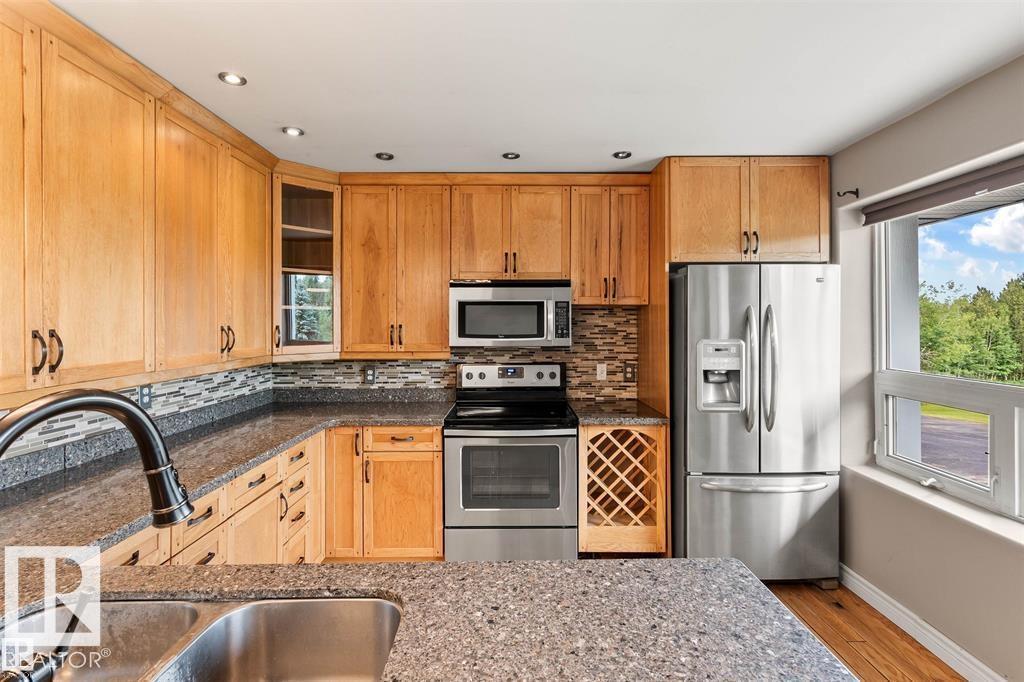 242020 Twp Road 473 10a, Rural Wetaskiwin County, Alberta  T0C 1Z0 - Photo 14 - E4478663