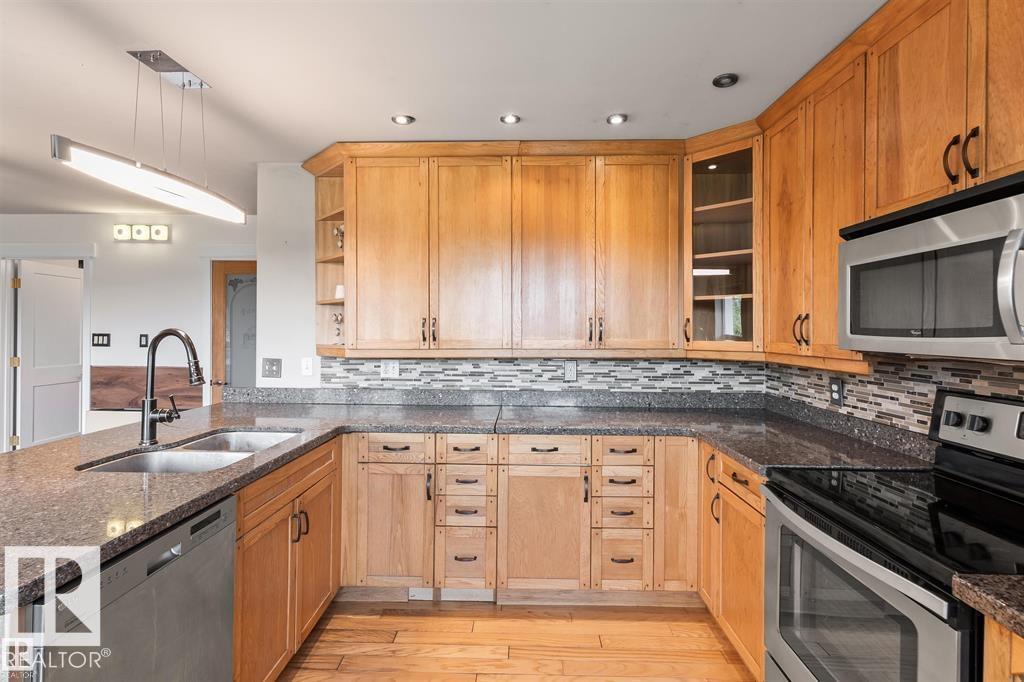 242020 Twp Road 473 10a, Rural Wetaskiwin County, Alberta  T0C 1Z0 - Photo 15 - E4478663