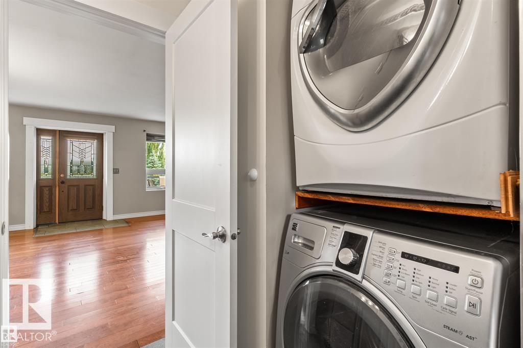 242020 Twp Road 473 10a, Rural Wetaskiwin County, Alberta  T0C 1Z0 - Photo 24 - E4478663