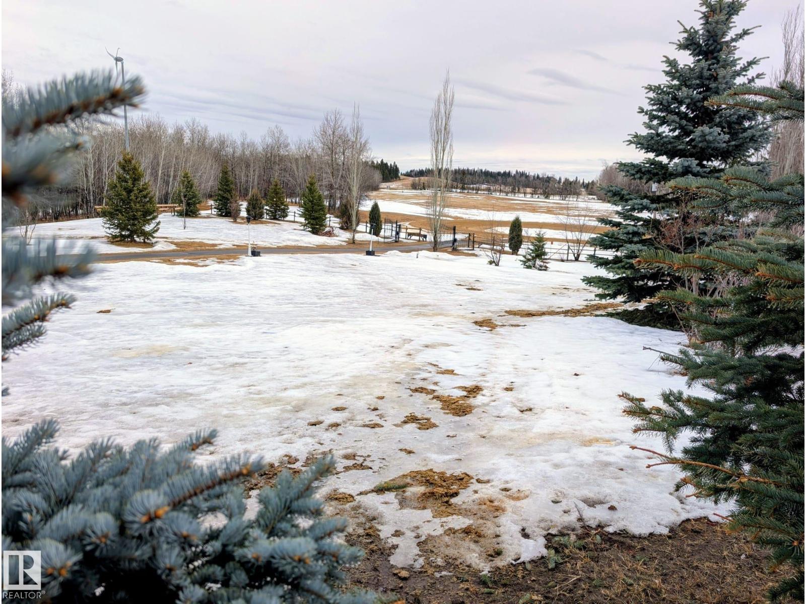 242020 Twp Road 473 10a, Rural Wetaskiwin County, Alberta  T0C 1Z0 - Photo 26 - E4478663