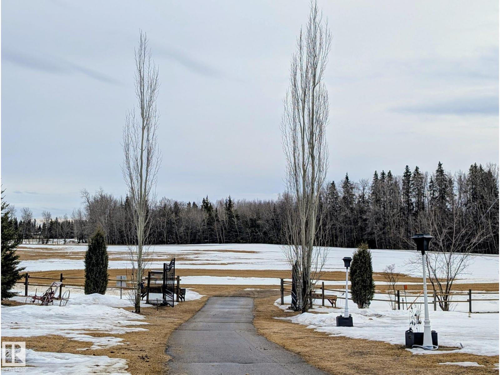 242020 Twp Road 473 10a, Rural Wetaskiwin County, Alberta  T0C 1Z0 - Photo 8 - E4478663