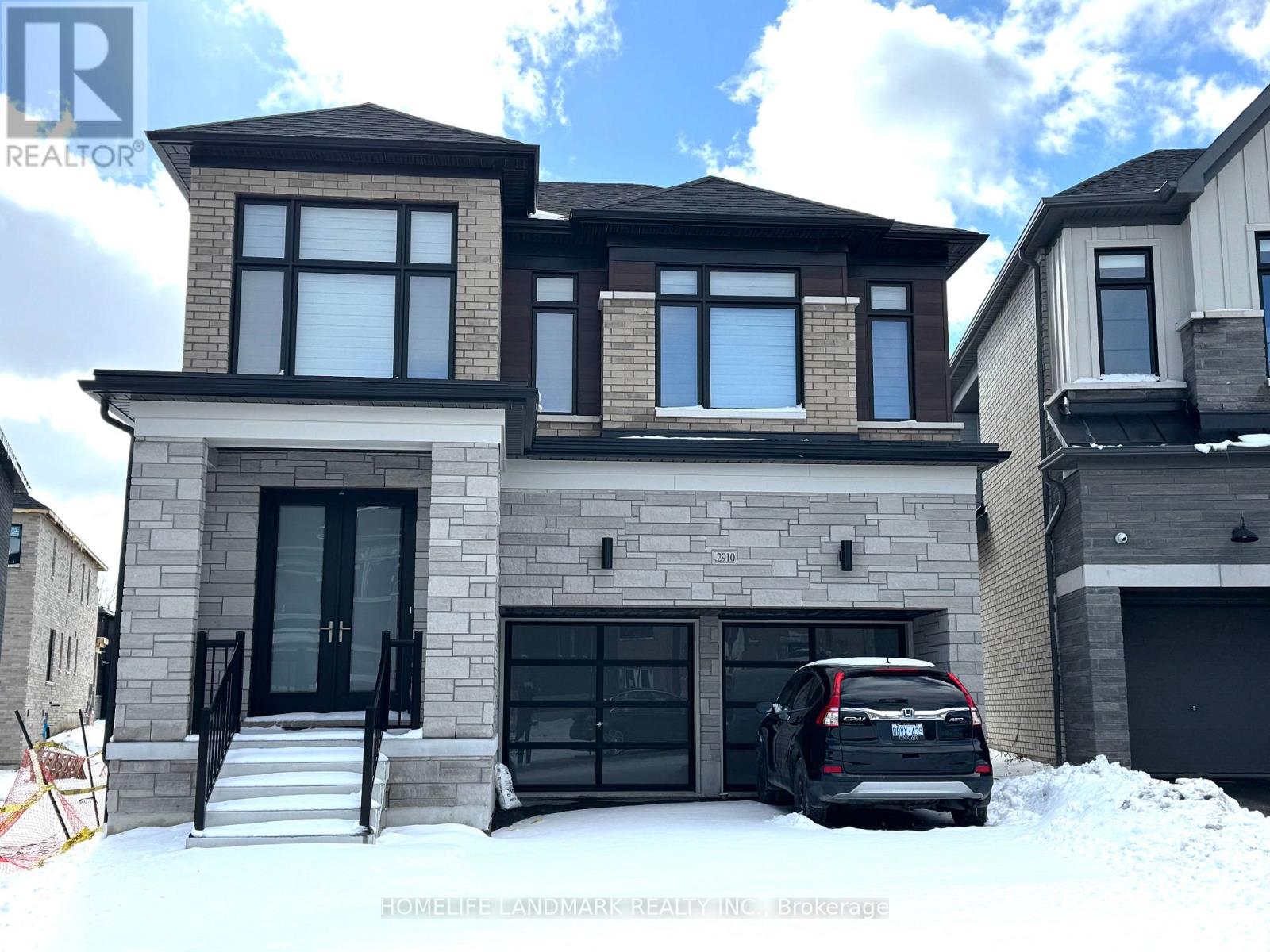 2910 NAKINA STREET, Pickering, Ontario