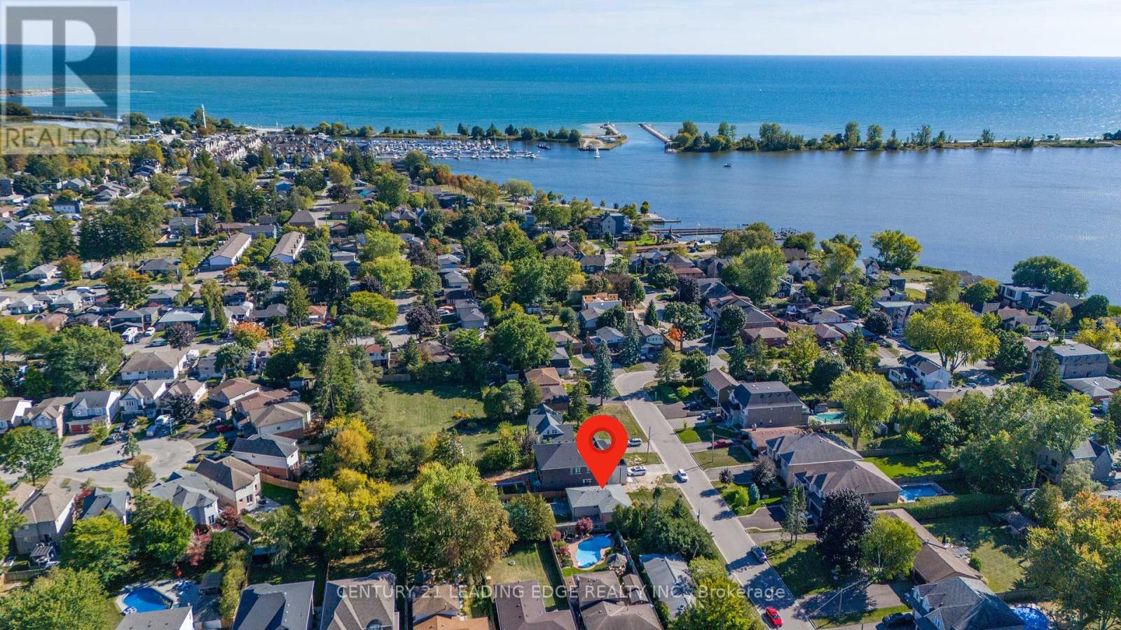 815 Douglas Avenue, Pickering, Ontario  L1W 1N2 - Photo 22 - E12908386