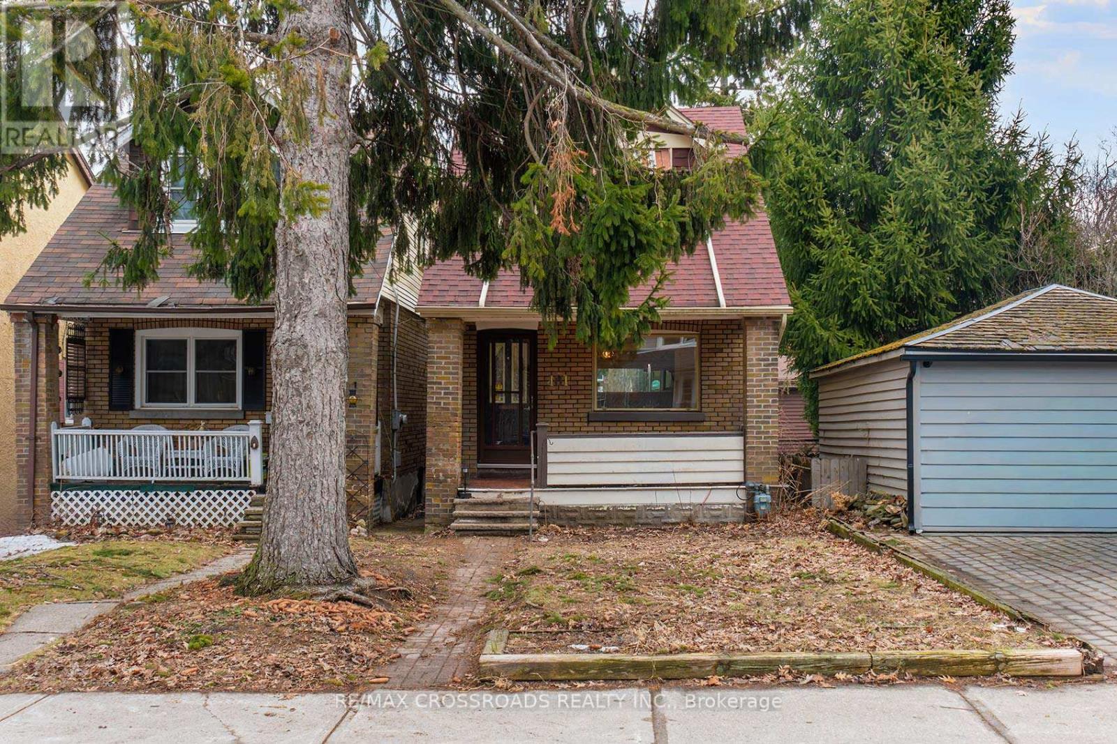 101 CORNELL AVENUE, Toronto, Ontario