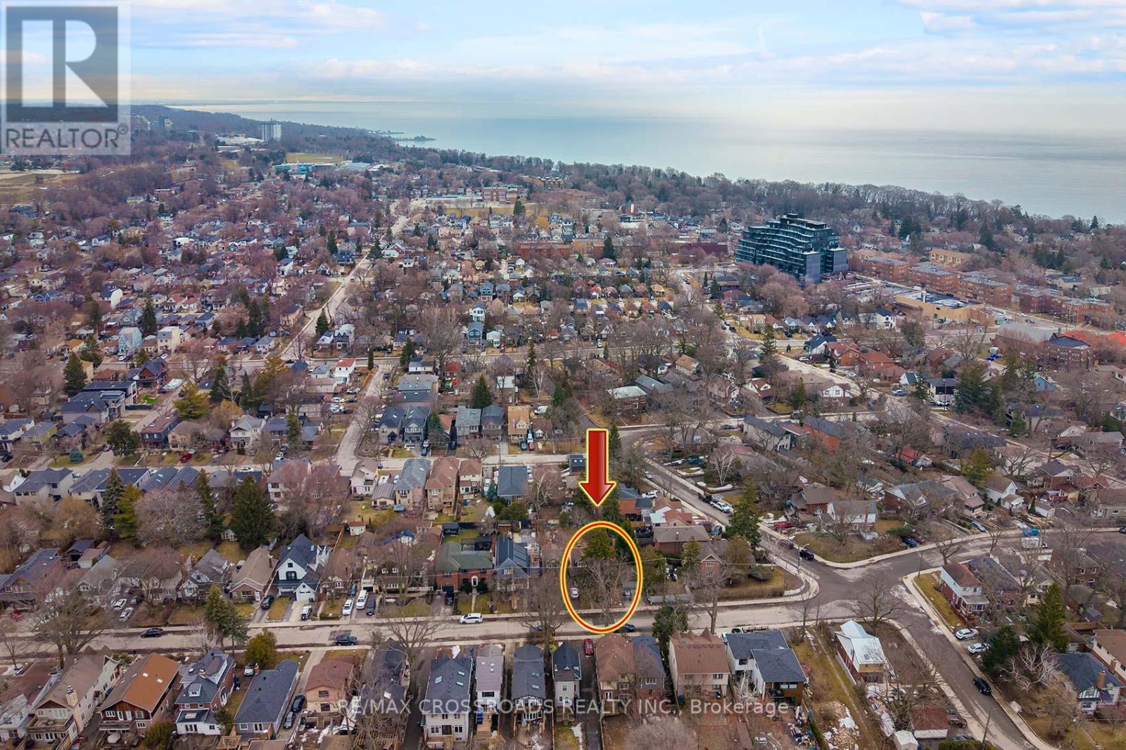 101 Cornell Avenue, Toronto, Ontario  M1M 2Y5 - Photo 2 - E12908388