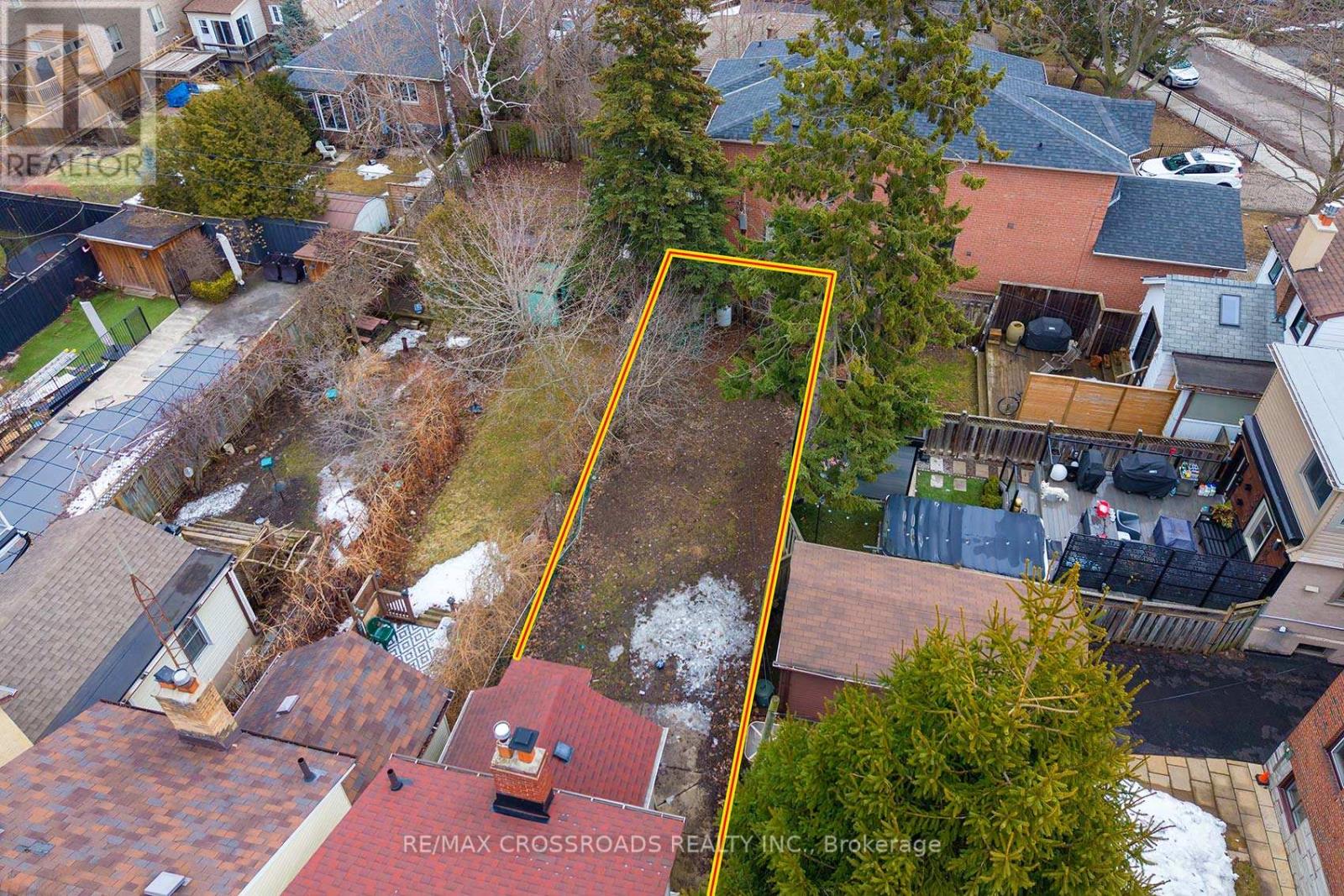 101 Cornell Avenue, Toronto, Ontario  M1M 2Y5 - Photo 36 - E12908388