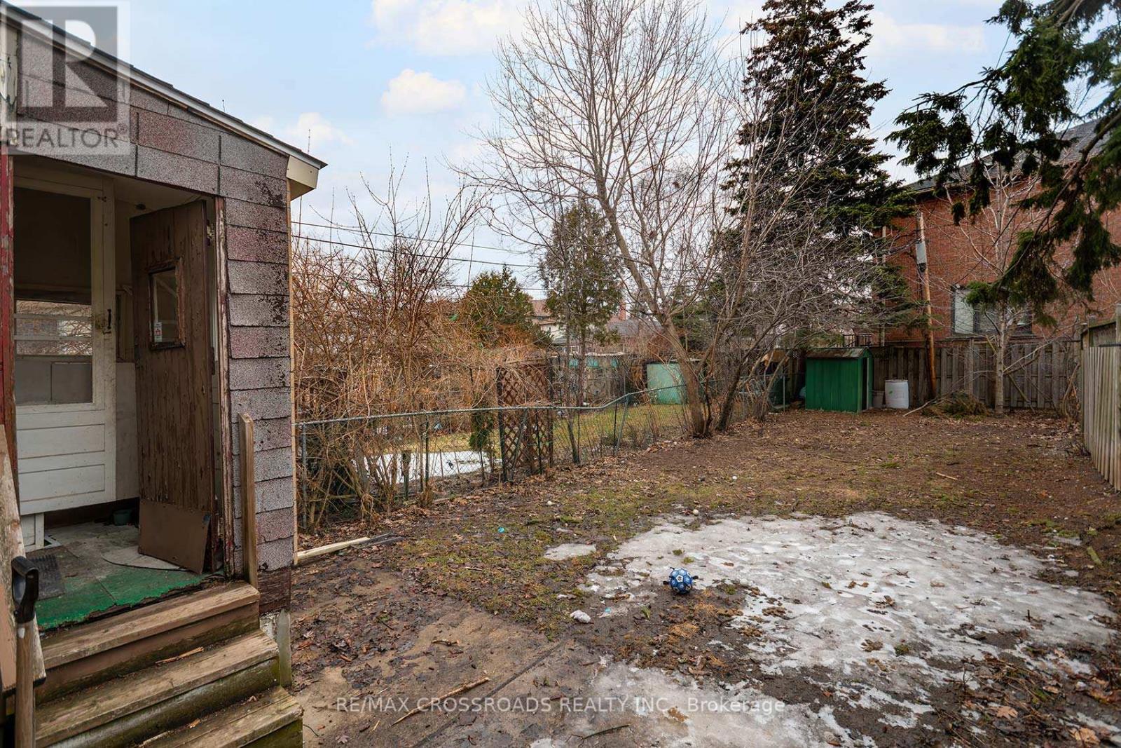 101 Cornell Avenue, Toronto, Ontario  M1M 2Y5 - Photo 37 - E12908388