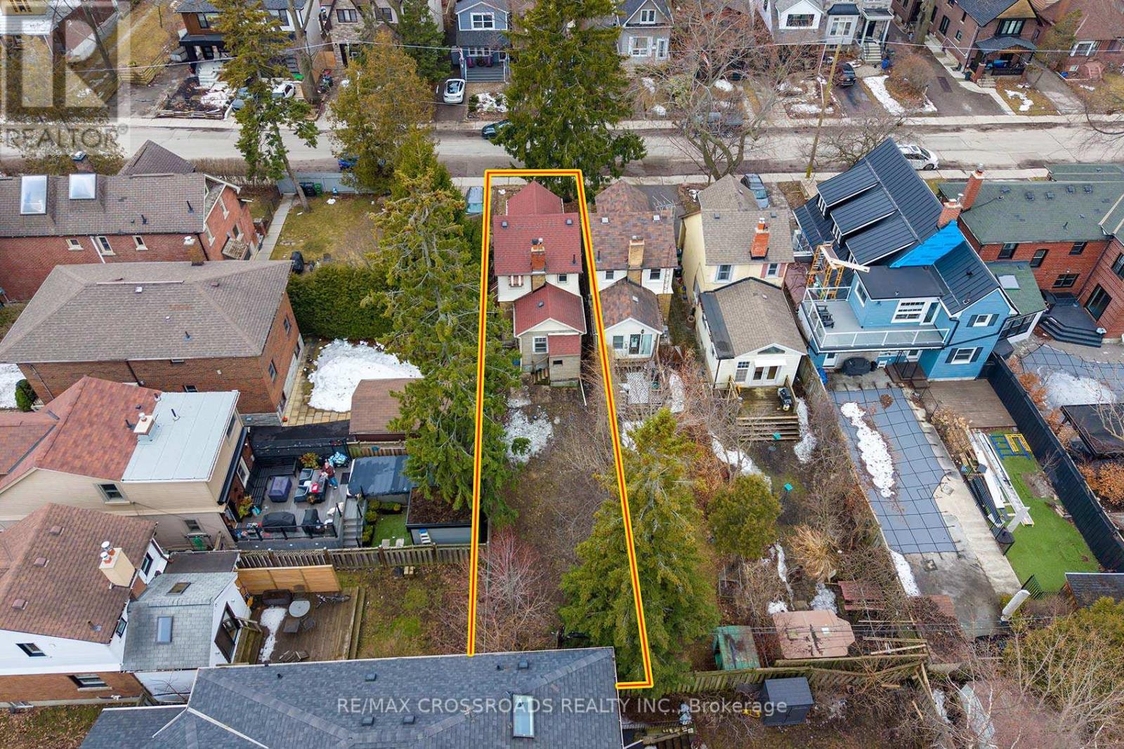 101 Cornell Avenue, Toronto, Ontario  M1M 2Y5 - Photo 38 - E12908388