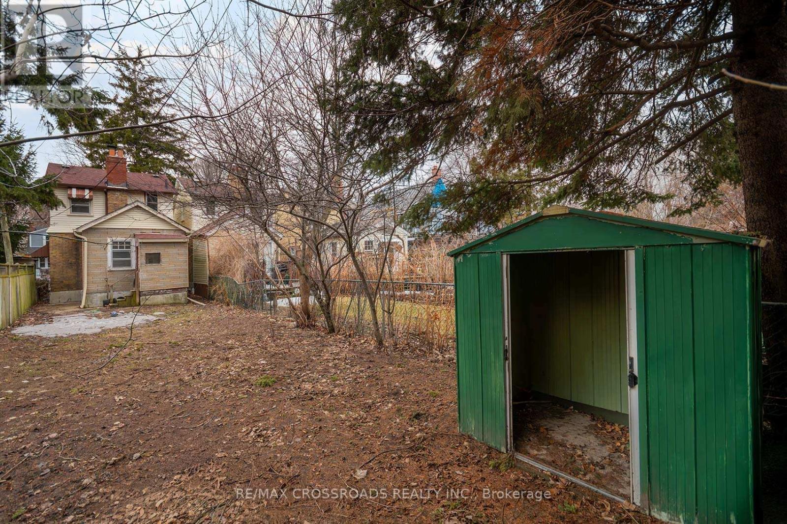 101 Cornell Avenue, Toronto, Ontario  M1M 2Y5 - Photo 39 - E12908388