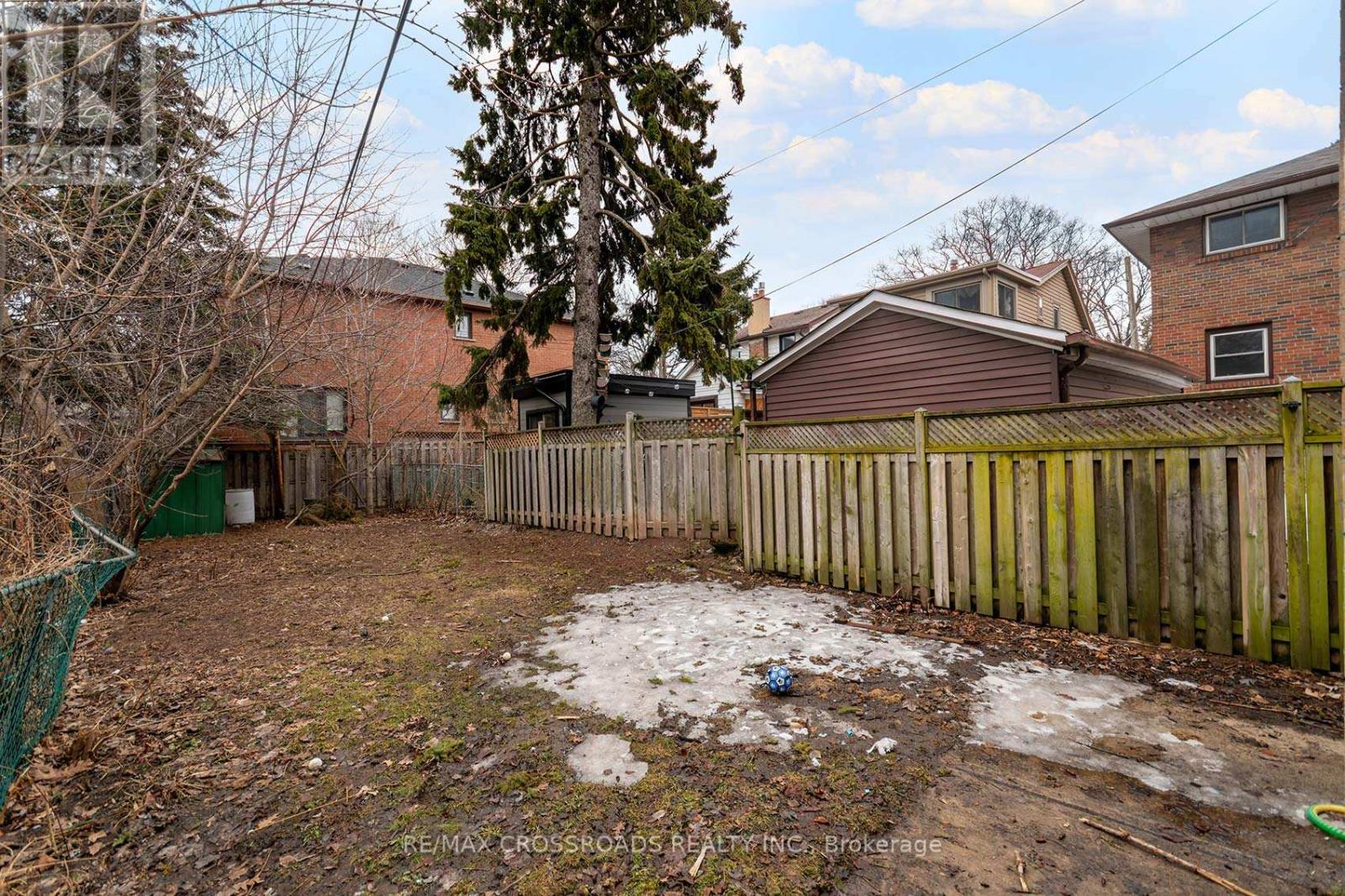 101 Cornell Avenue, Toronto, Ontario  M1M 2Y5 - Photo 40 - E12908388