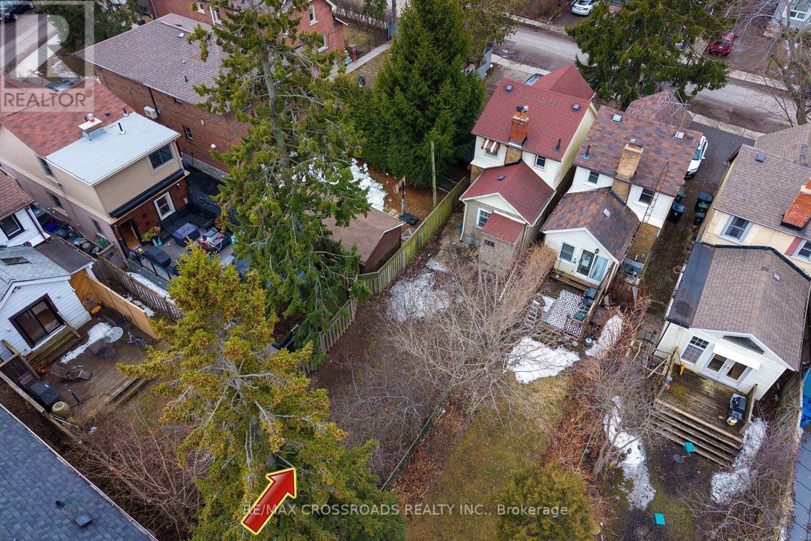 101 Cornell Avenue, Toronto, Ontario  M1M 2Y5 - Photo 41 - E12908388