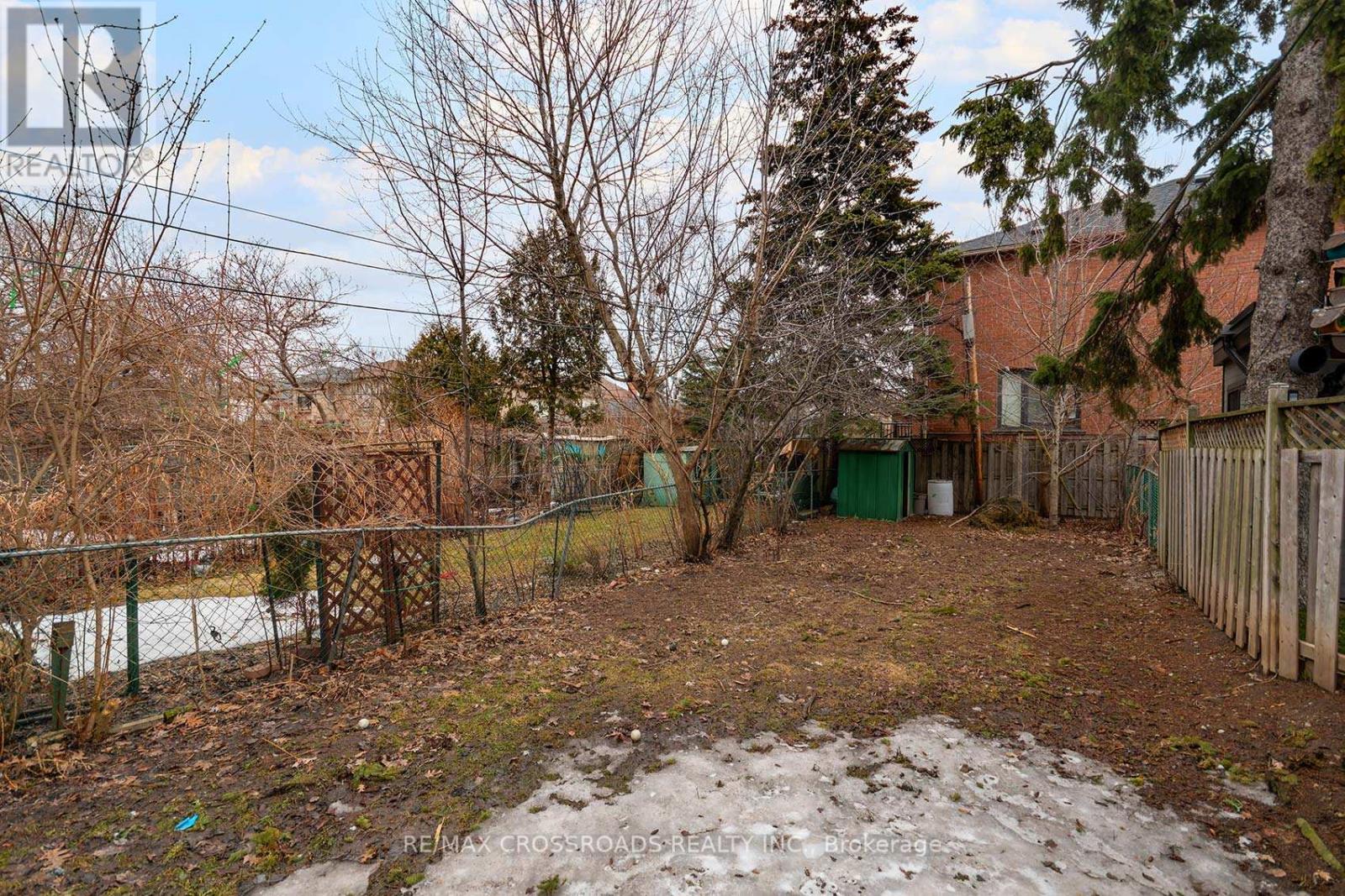 101 Cornell Avenue, Toronto, Ontario  M1M 2Y5 - Photo 42 - E12908388