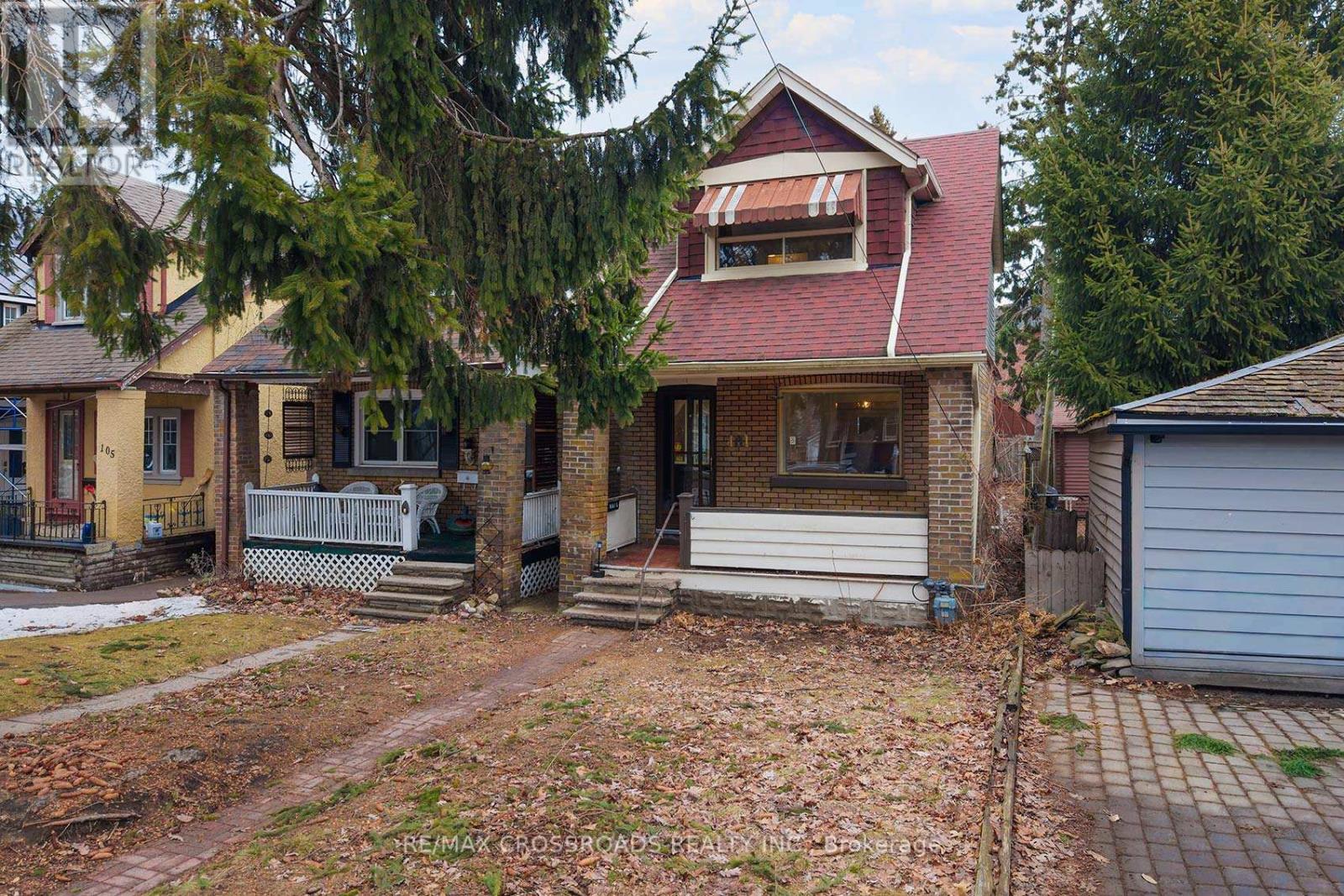 101 Cornell Avenue, Toronto, Ontario  M1M 2Y5 - Photo 43 - E12908388