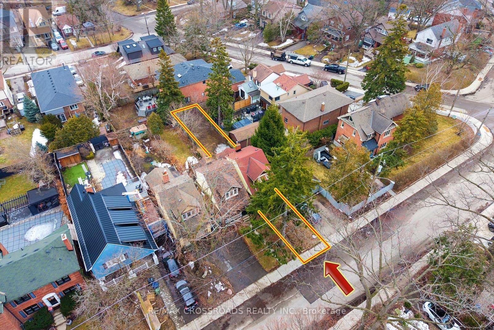 101 Cornell Avenue, Toronto, Ontario  M1M 2Y5 - Photo 6 - E12908388