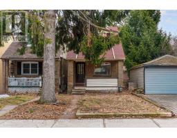 101 CORNELL AVENUE, Toronto, Ontario