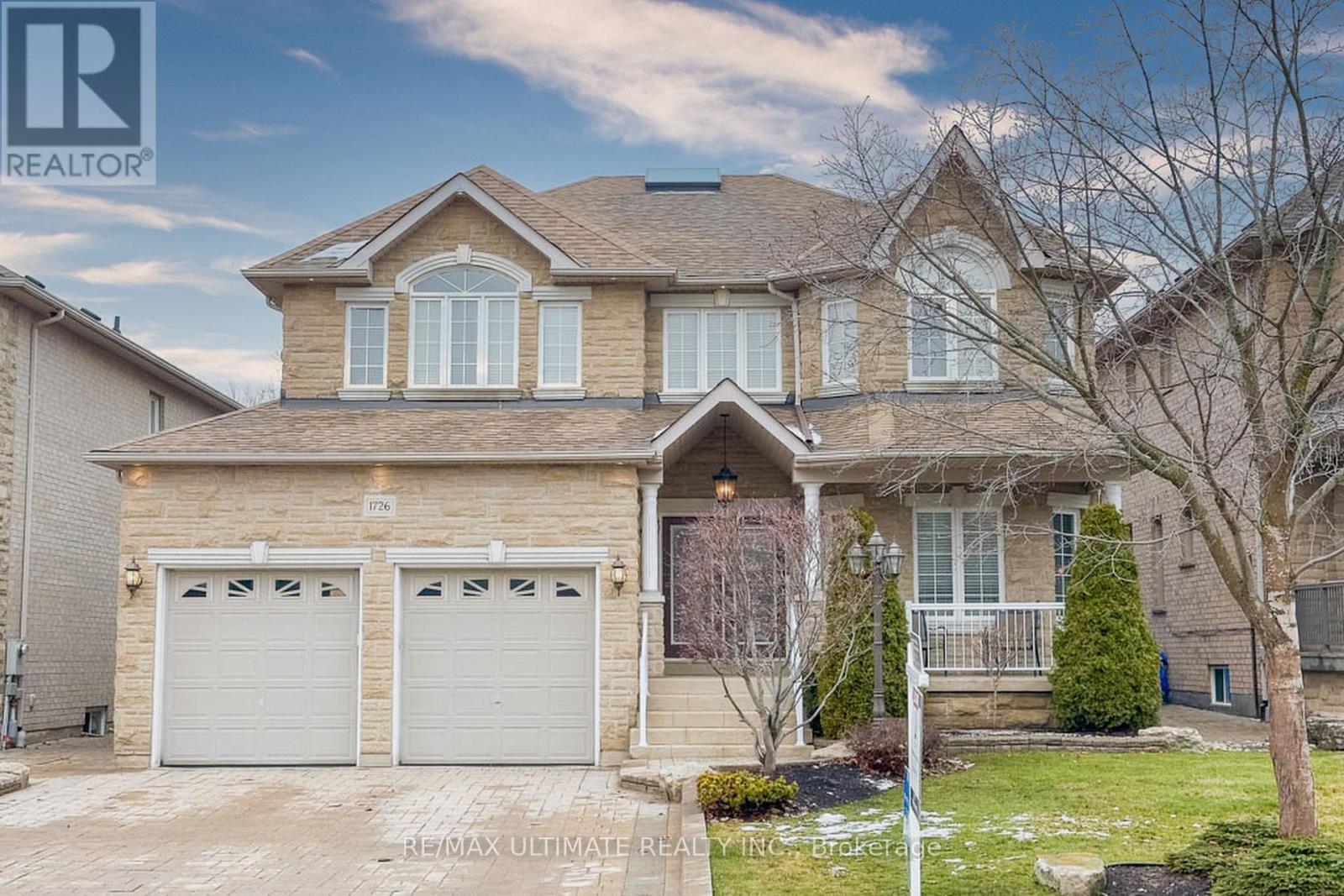 1726 ROCKWOOD DRIVE, Pickering, Ontario