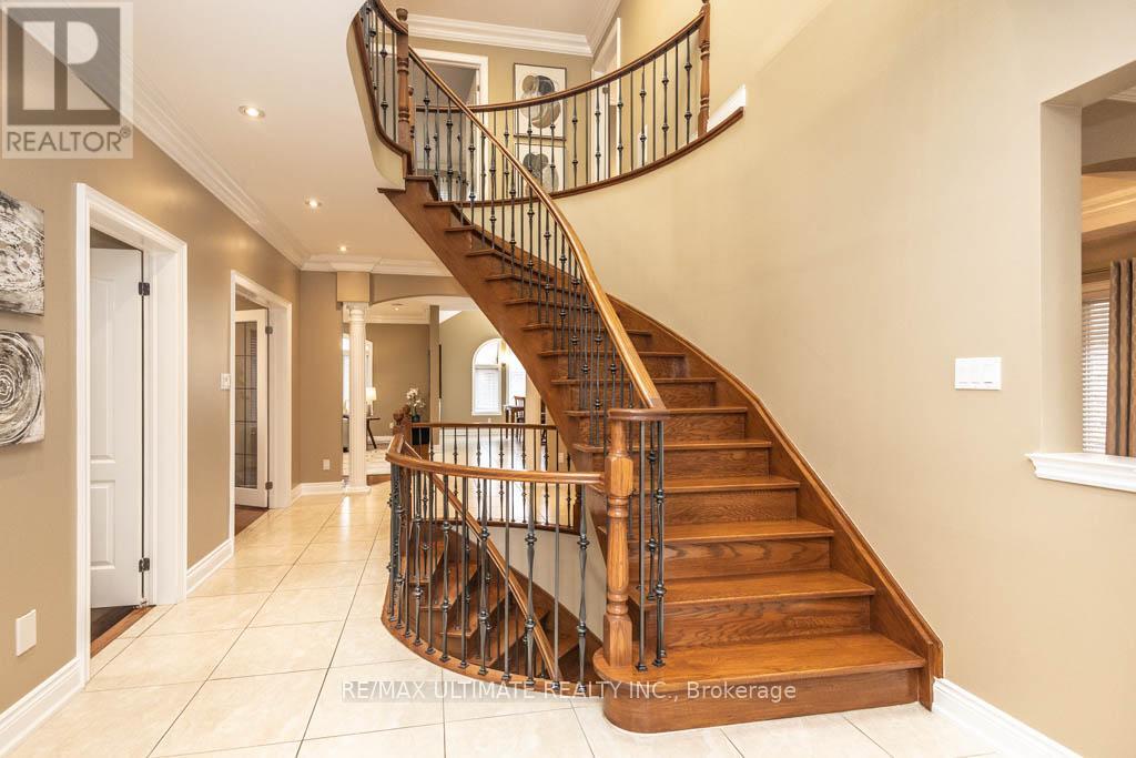 1726 Rockwood Drive, Pickering, Ontario L1V 6R3 - Photo 14 - E12908410