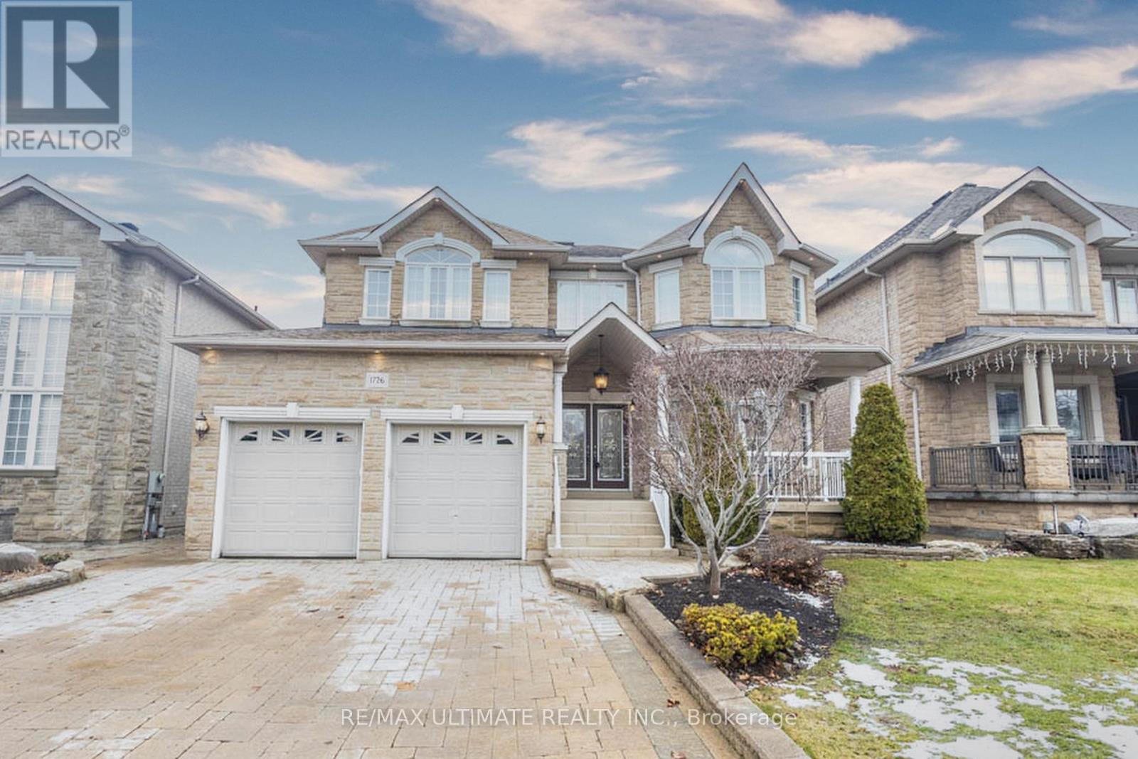 1726 Rockwood Drive, Pickering, Ontario L1V 6R3 - Photo 2 - E12908410