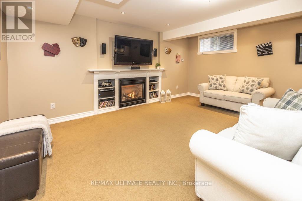 1726 Rockwood Drive, Pickering, Ontario L1V 6R3 - Photo 28 - E12908410