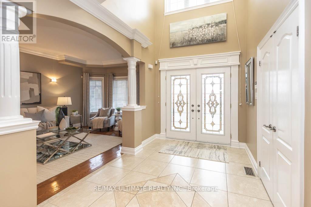 1726 Rockwood Drive, Pickering, Ontario L1V 6R3 - Photo 3 - E12908410