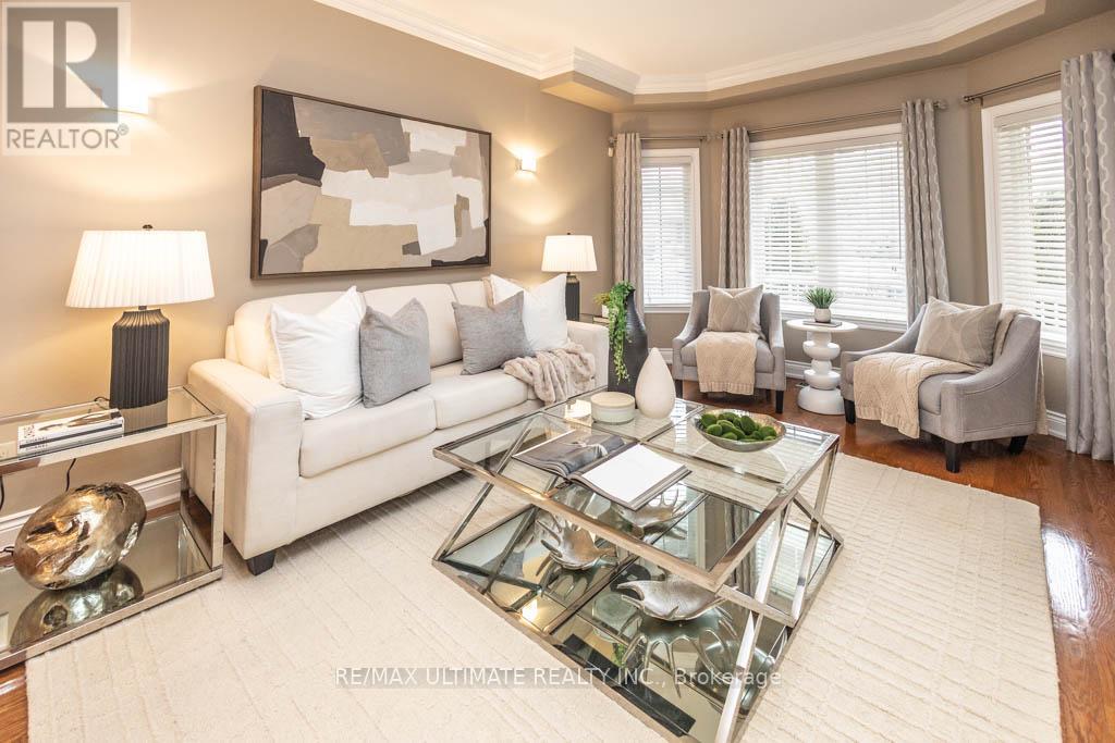 1726 Rockwood Drive, Pickering, Ontario L1V 6R3 - Photo 4 - E12908410