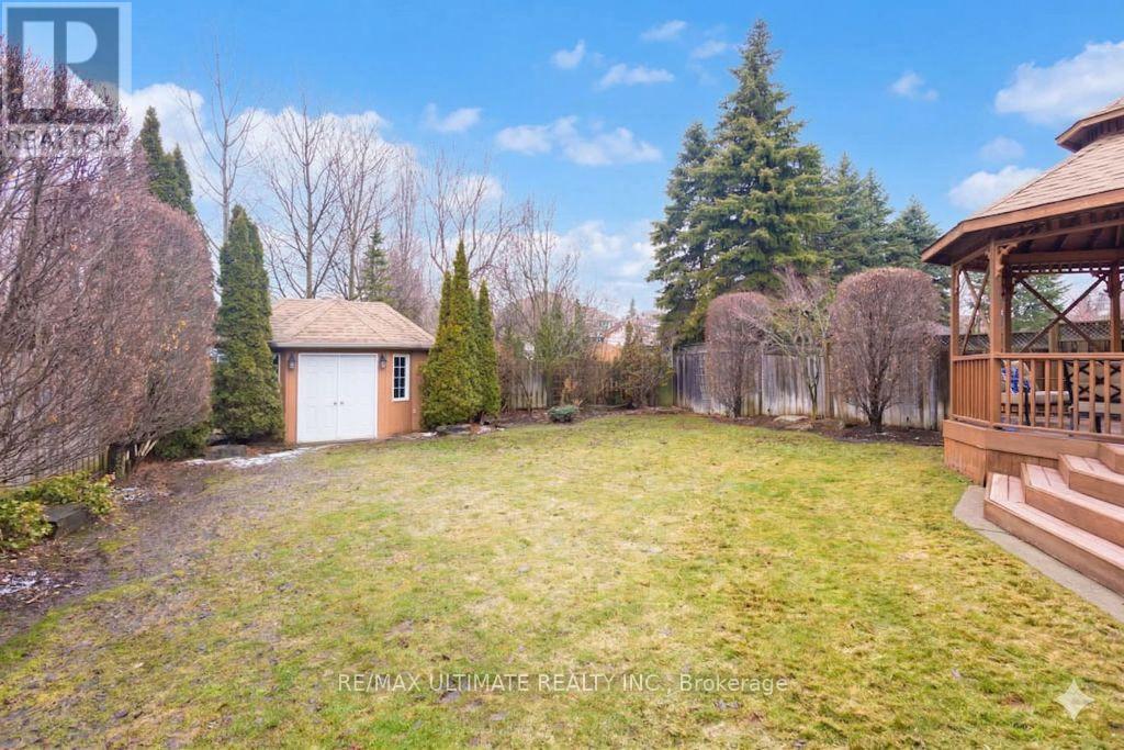 1726 Rockwood Drive, Pickering, Ontario L1V 6R3 - Photo 41 - E12908410