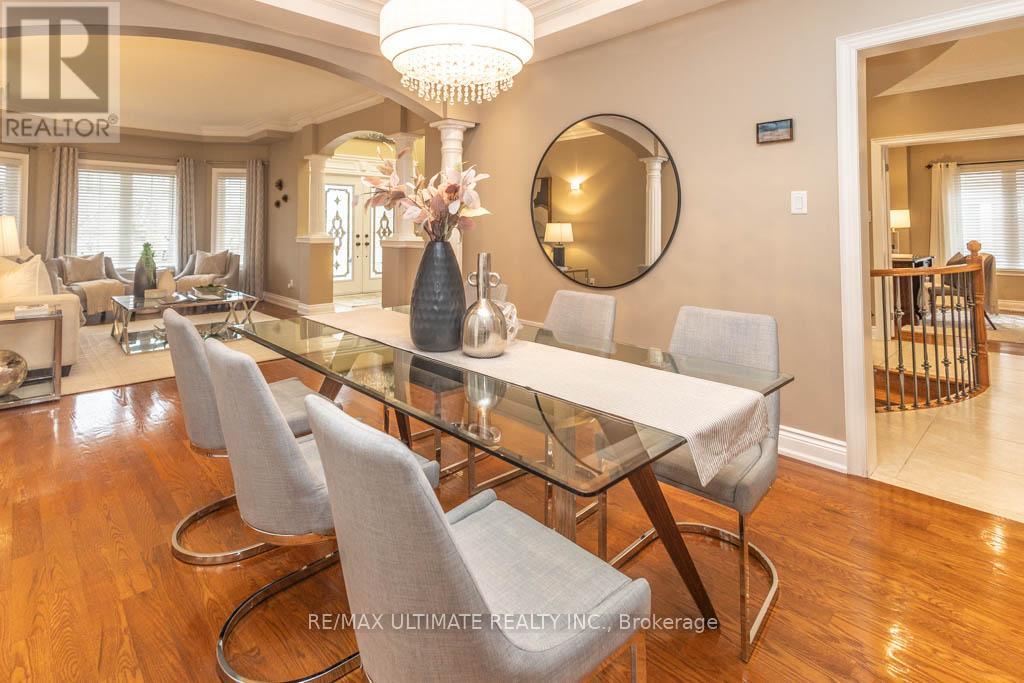 1726 Rockwood Drive, Pickering, Ontario L1V 6R3 - Photo 6 - E12908410