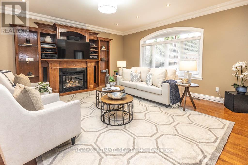 1726 Rockwood Drive, Pickering, Ontario L1V 6R3 - Photo 7 - E12908410