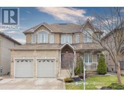 1726 ROCKWOOD DRIVE, Pickering, Ontario