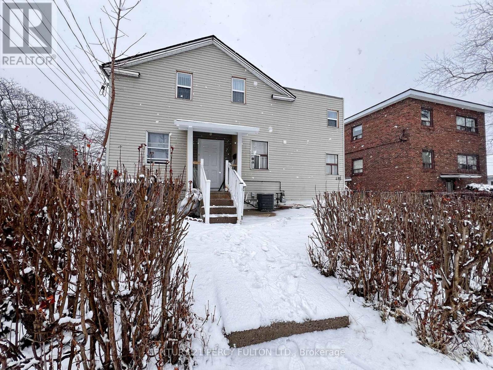 485 BIRCHMOUNT ROAD, Toronto, Ontario